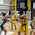 CEGLÉDI EKK – CMB CARGO GYŐR 66–74