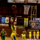 VBW CEKK Cegléd – Sopron Basket