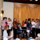 Béres Károly 80 éves