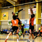 Ceglédi KKSE - Mol-Pick Szeged: 27-37 (15-21)