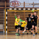 Nyárköszöntő Kézilabda Torna