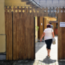 Csáky András - aláírás gyűjtés