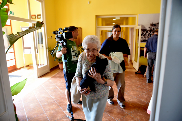Kovács Zoltánra emlékeztek Csemőben