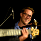 Bori Garázs Trió ft. Oti