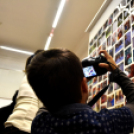 Kocka Projekt megnyitó