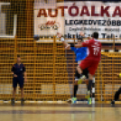 Ceglédi KKSE – König Trade Balmazújváros: 28-26 (13-12)