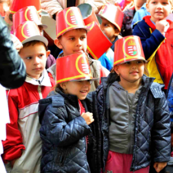 XIX. Kossuth Toborzó - péntek