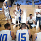 Egy ponttal győzött a TF-BP Cegléden