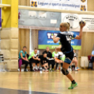 A Cápa serdülők megint nyertek - utánpótlás eredmények