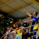 CEGLÉDI KKSE–SZESE GYŐR 25–25 (13–12)