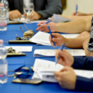 Rendkívüli ülést tartottak