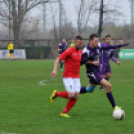CEGLÉDI VSE–BÉKÉSCSABA 1912 ELŐRE 0–3 (0–2)
