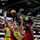 Ceglédi EKK-Aluinvent DVTK Miskolc 77-82