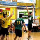 CEGLÉDI KKSE–OROSHÁZI FKSE 30–36 (17–16)