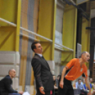 CEGLÉDI EKK – PEAC PÉCS 53 – 75