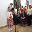 Porcelánbaba kiállítás