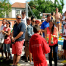 Beck Péter emléktorna III. nap