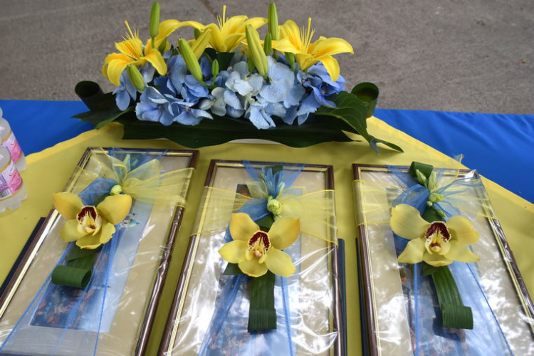 Semmelweis nap Cegléden