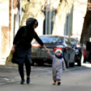 Mikulás futás 2019