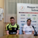 Ceglédi KKSE - Balatonfüredi KC