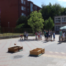 Gyereknap a Várkonyiban