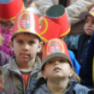 XIX. Kossuth Toborzó - péntek