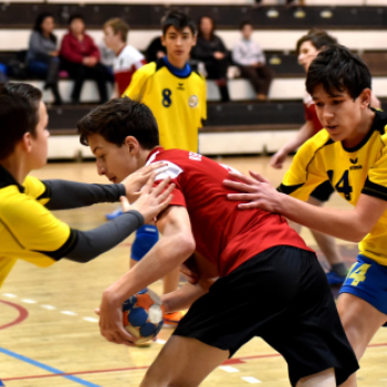 Kézilabda Gyermekbajnokság