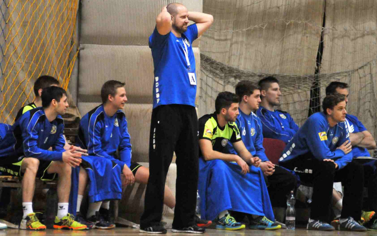 Bravúros játék után vereség