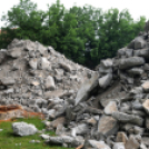 Városi Strandfürdő - Bontás II.