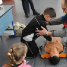 Arany Oroszlán Sport- és Egészségnap Cegléden