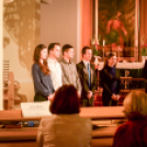 Orgonakoncert az Evangélikus templomban