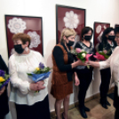 A höveji csipkevarrás élő hagyománya