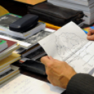 Kossuth vetélkedő a múzeumban