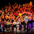 Relevé évzáró gála