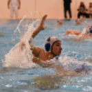 Ceglédi utánpótlás vízilabda mérkőzések