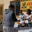 MOBON kétkeréken - tavaszi kerékpártúra I.