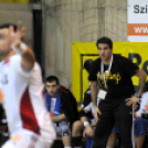 Cegléd-Veszprém 25-40