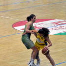 CEGLÉDI EKK – UNIQA EUROLEASING SOPRON 53 – 78