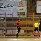 CEGLÉDI KK SE - SPORT 36-KOMLÓ 26 - 26