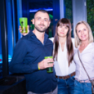 100% RETRO - DJ MILLER / CORY X Happy Gang (2023. 11. 04.) 