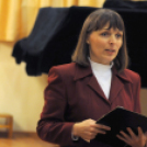 Edit Van Der Burg - Hazánk elszármazott művésze