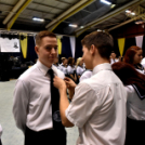 Kereskedelmi szalagavató 