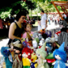 Pöttyös gyermeknap 2019