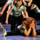 Tánc világnapja Cegléden