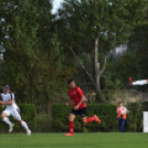 Ceglédi VSE – Újpest II. 2-0 (0-0)