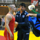 NB I-es birkózó csapatbajnokság -A- csoport