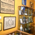 Kürti Béla nevét viseli a Sporttörténeti Gyűjtemény