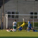 Ceglédi VSE – Kaposvári Rákóczi 2-1