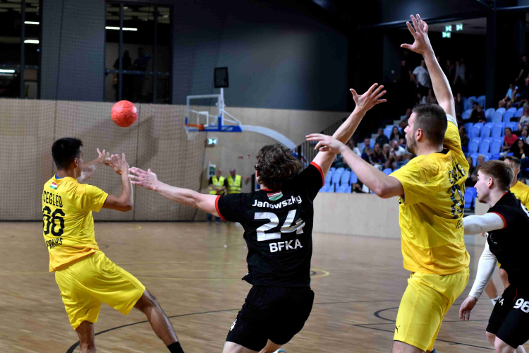 Vereség a listavezető ellen