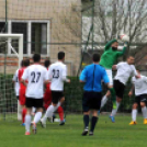 CVSE - Nyíregyháza 1-1